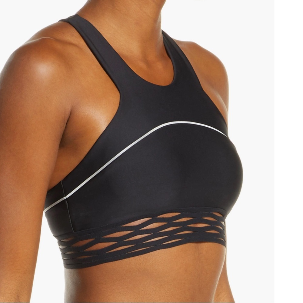 ALO Yoga Sequence Bra